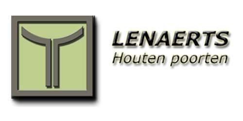 Lenaerts Houten Poorten